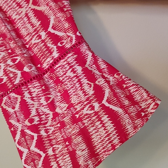 Gloria Vanderbilt Tunic XXL - Picture 3 of 4